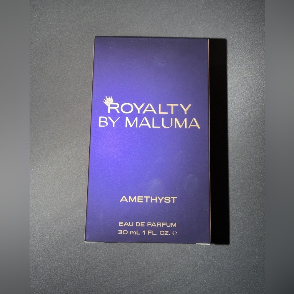 Royalty by Maluma Amethyst Eau de Parfum
